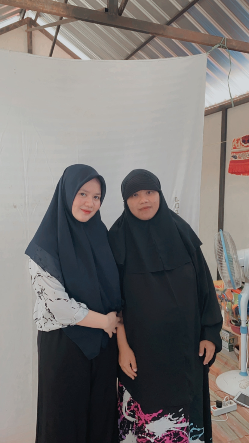 kunjungan Pertama