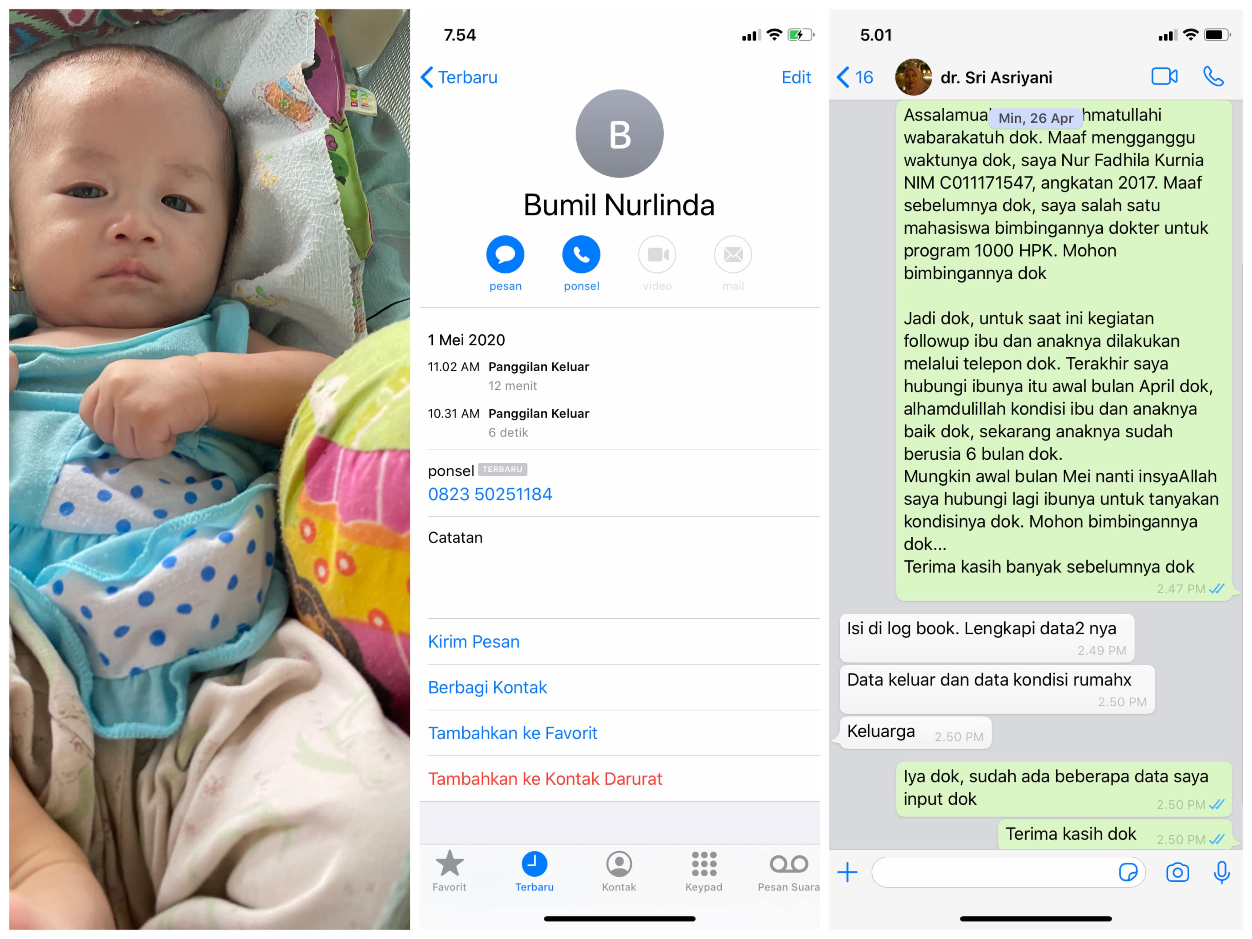 Kabar Terkini dari Annisa