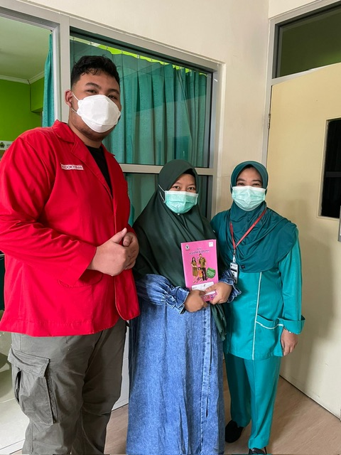 Maumi,Waktu nya….!!!!!