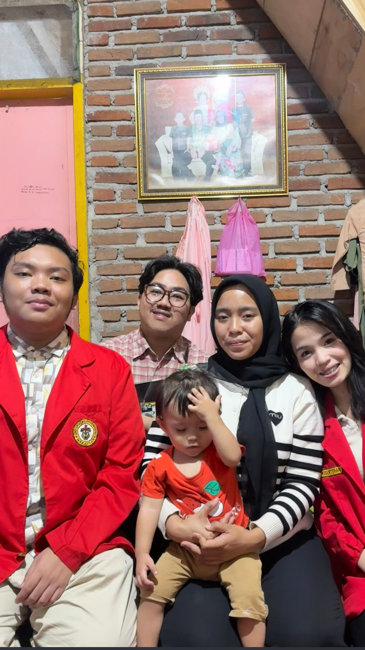 Kunjungan 6