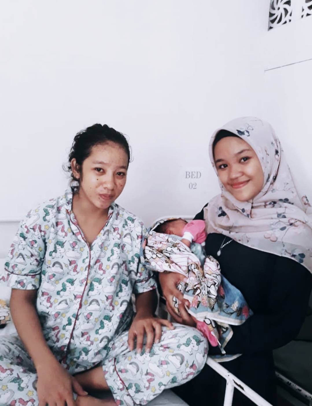 Hari Yang Ditunggu Telah Tiba (04 Juli 2019)