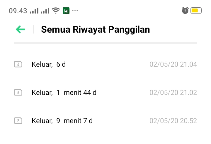 Kabar ibu hamil dan sekeluarga di tengah pandemi