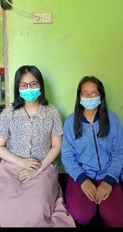 Kunjungan Ketiga (22 Mei 2021)
