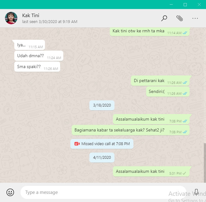 Stay At Home