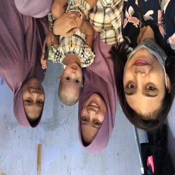 kunjungan pertama (28/05/2019)