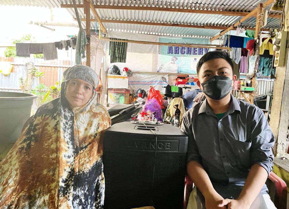 Kunjungan Pertama di Bulan Juni: Siap Imunisasi
