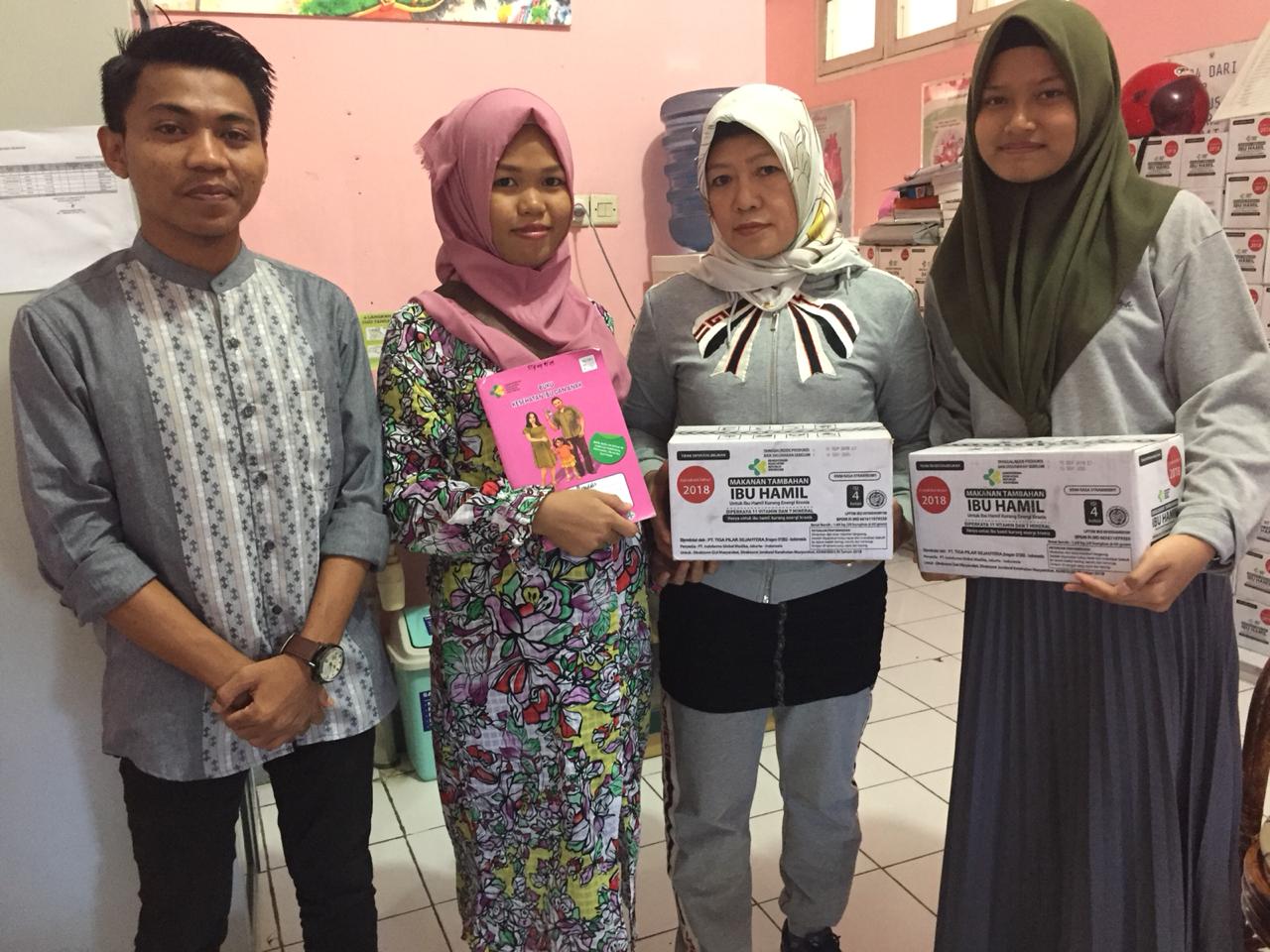 3 agustus 2019