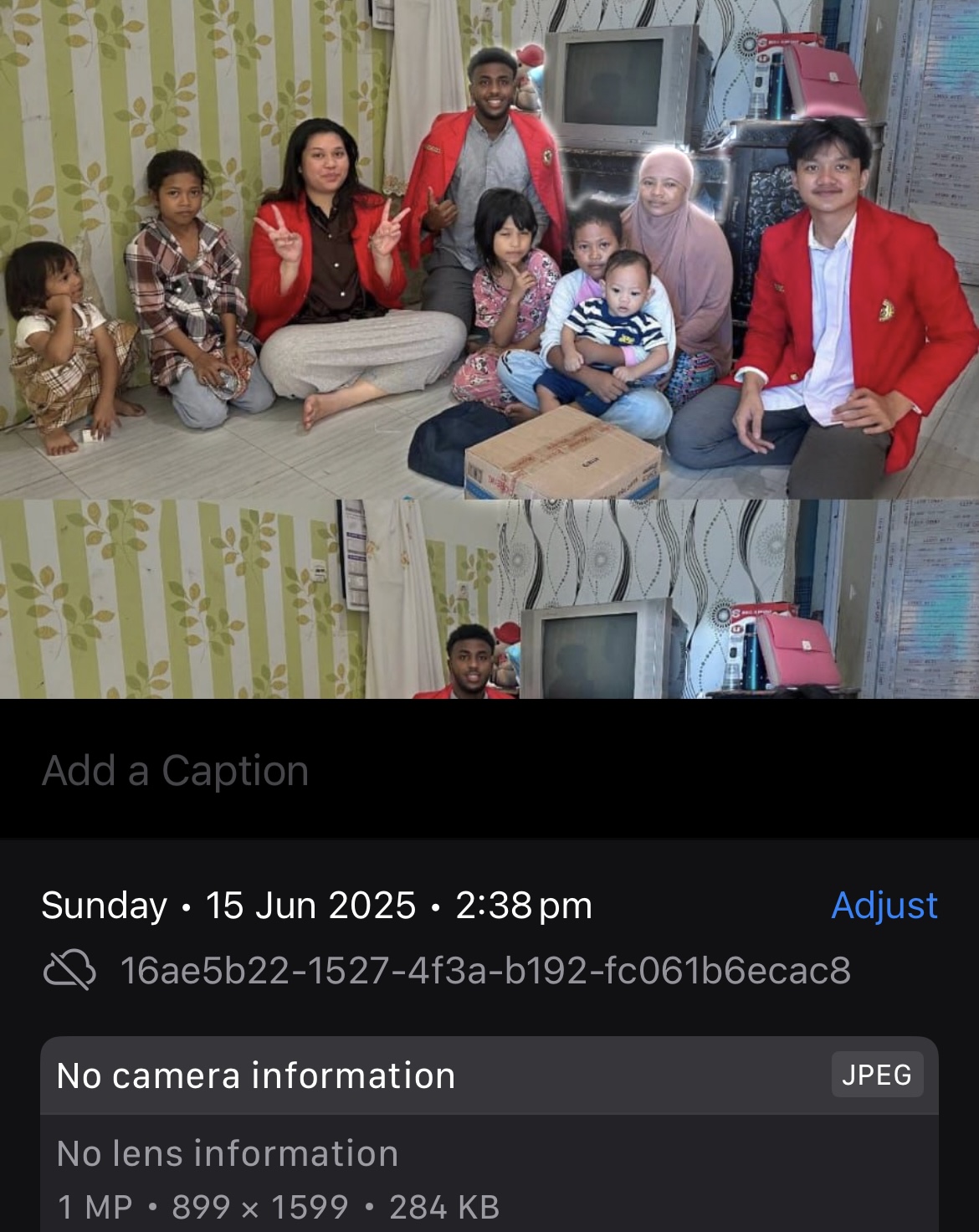 Syamsinar kelompok:3 Semester:615/jun/2025