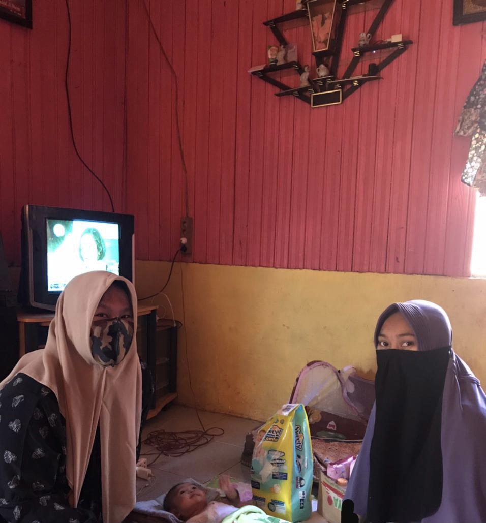 KUNJUNGAN