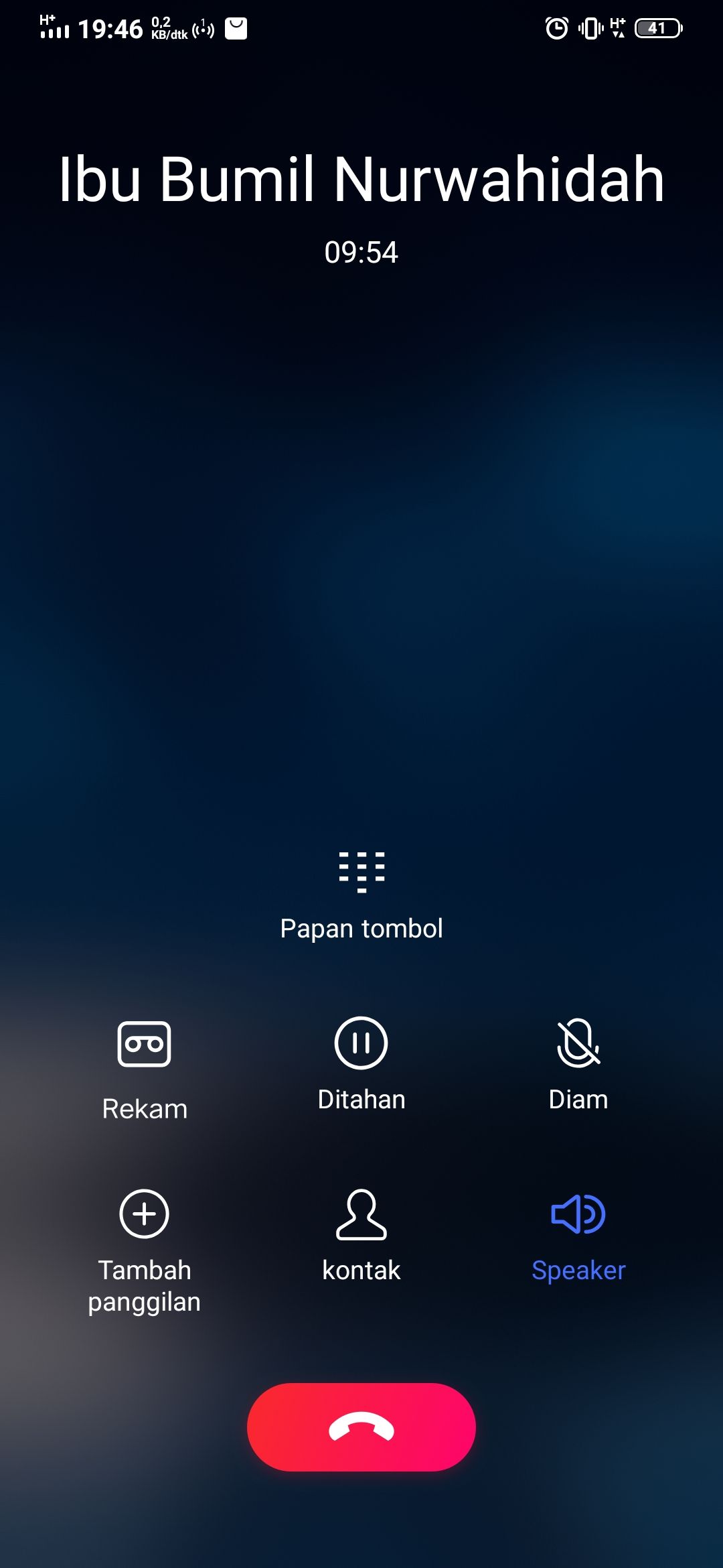 Kembali Mendengar Kabar Baik dari Si Kecil Nan Cantik