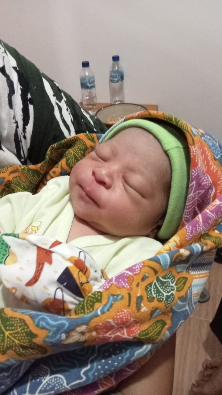 KUNJUNGAN 28 MARET 2021