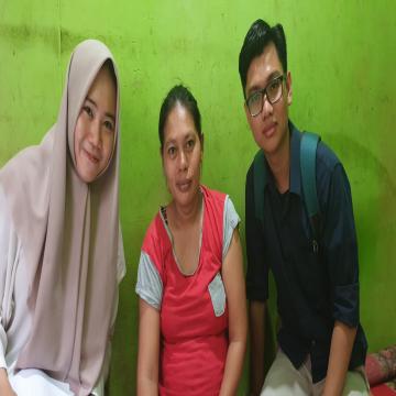 Kunjungan Pertama