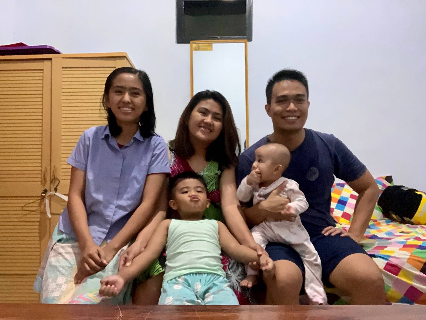 Putri Penyelenggara Ilahi