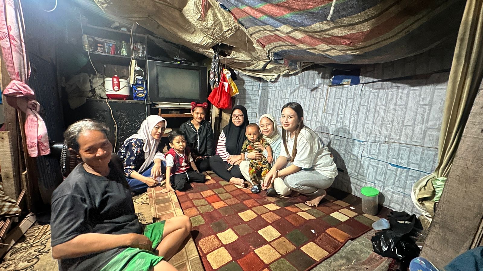 KUNJUNGAN TERAKHIR