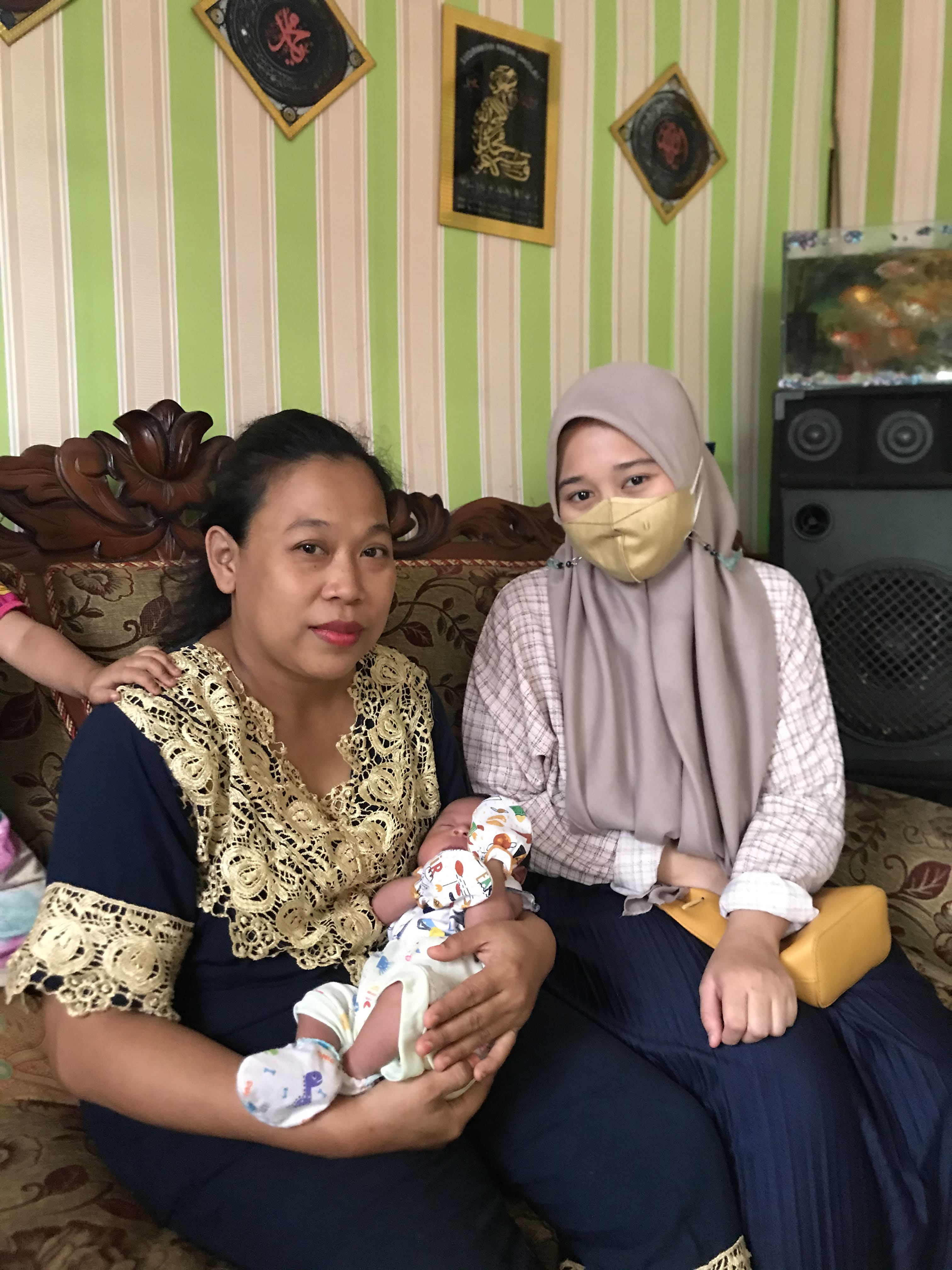KUNJUNGAN 11 JUNI 2021