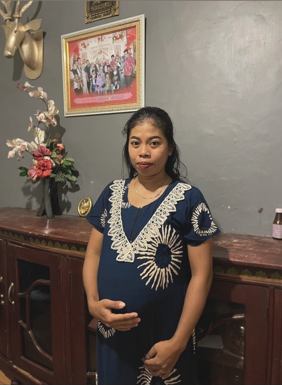 Pertemuan Pertama dengan Ibu Suri