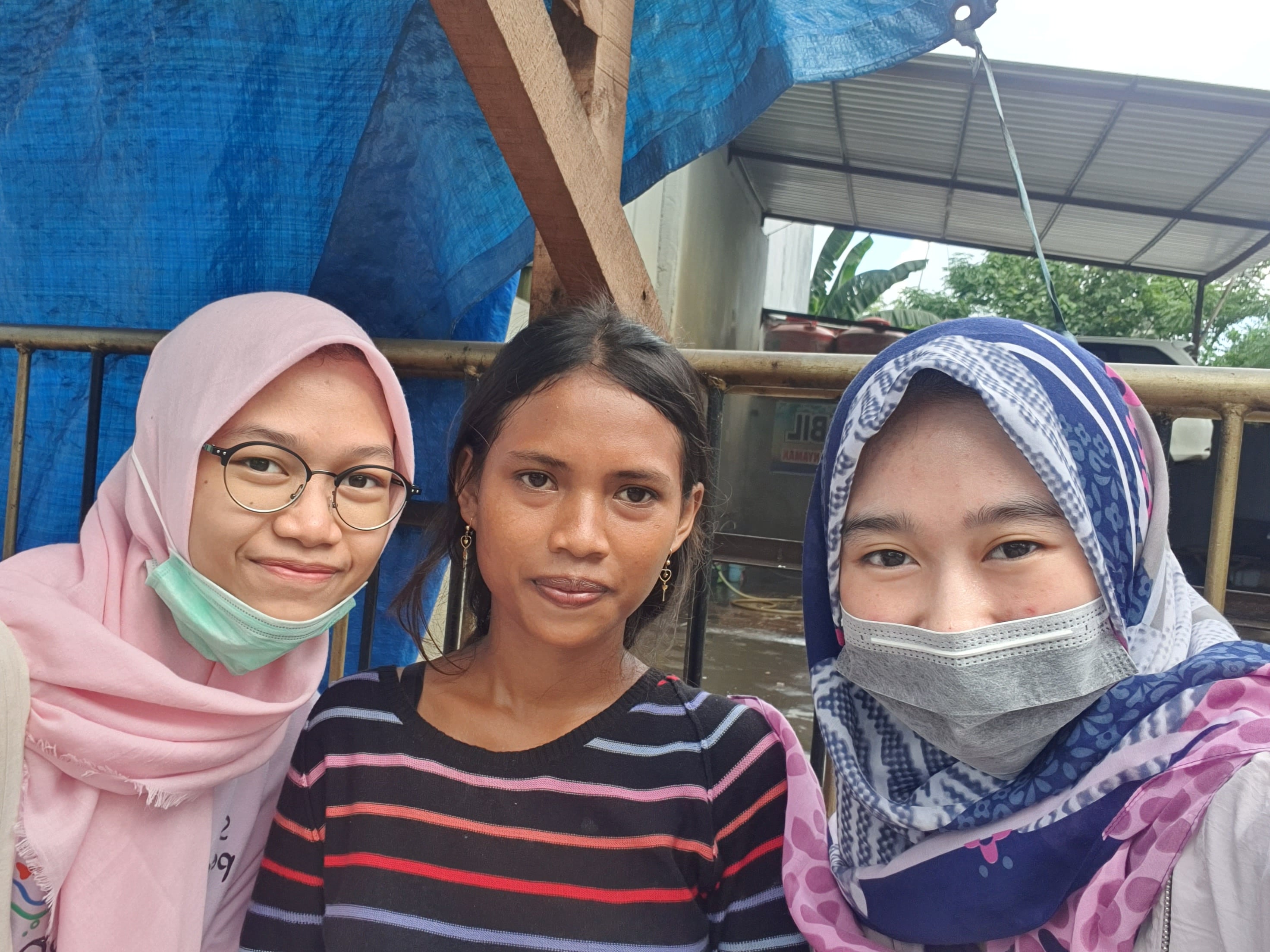 Kunjungan Pertama 1000 hari kehidupan