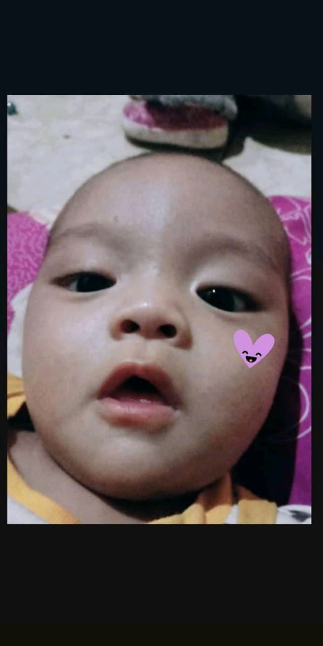 Keadaan Ibu Tami dan Luthfi ditengah Pandemi COVID-19