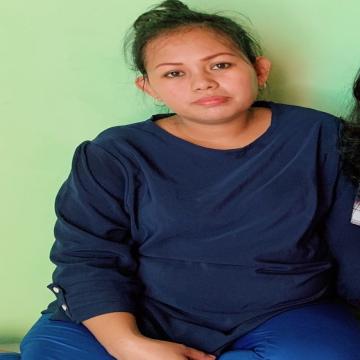 Kunjungan Pertama ke Pulau Lae-Lae