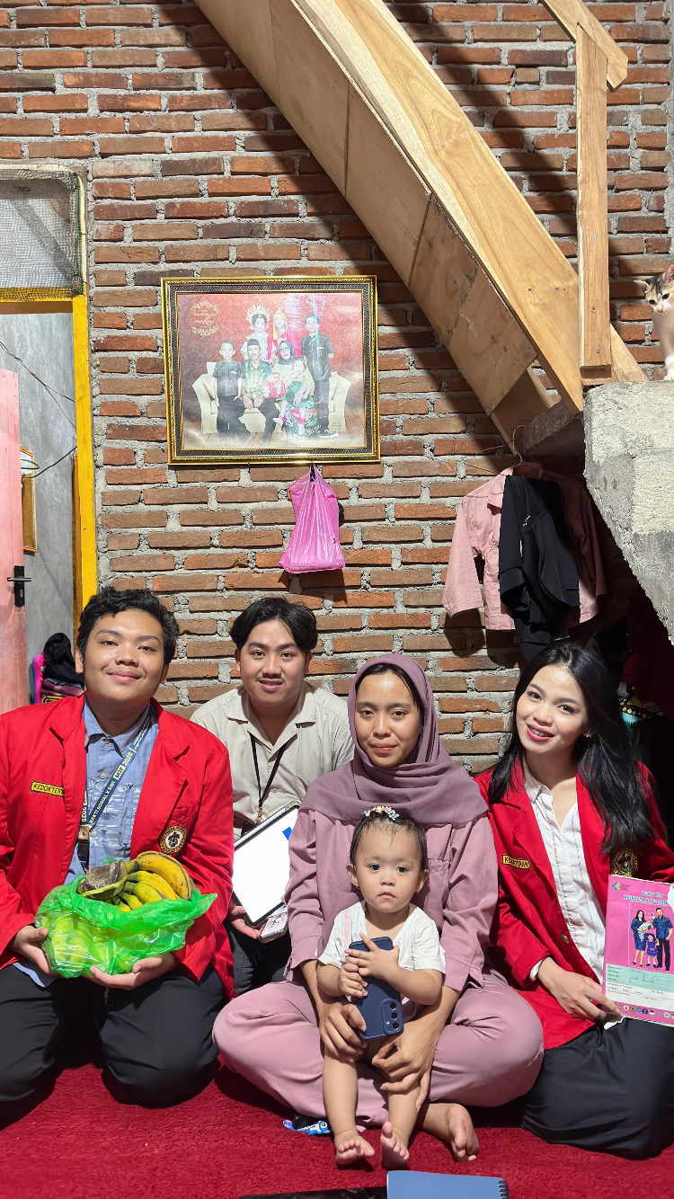 Kunjungan 5