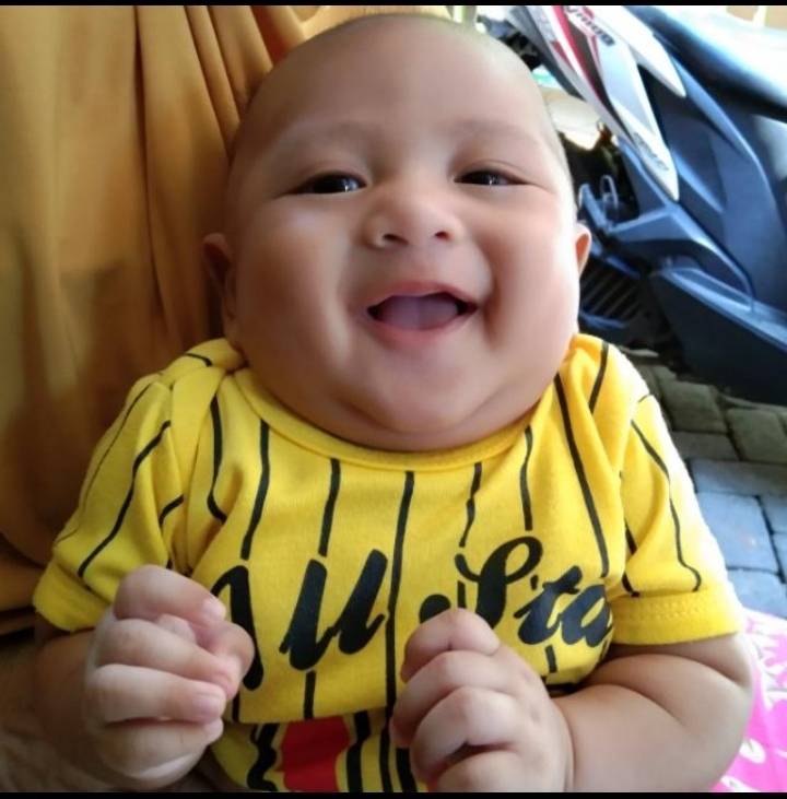 follow up ibu rika